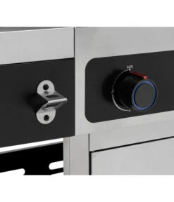 Tepro Gasgrill Keansburg 3 Special Edition 28 Tepro Gasgrill Keansburg 3 Special Edition -Eleganter Garten 6896245 WE DE 005 Keansburg3SE