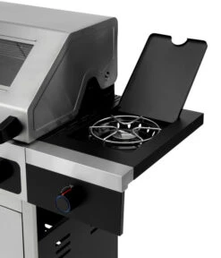 Tepro Gasgrill Keansburg 3 Special Edition 29 Tepro Gasgrill Keansburg 3 Special Edition -Eleganter Garten 6896245 WE DE 006 Keansburg3SE