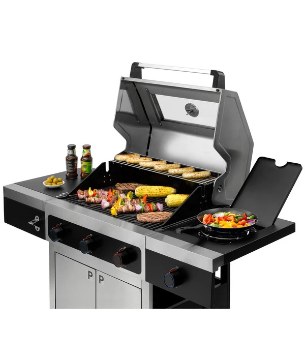 Tepro Gasgrill Keansburg 3 Special Edition 16 Tepro Gasgrill Keansburg 3 Special Edition – Bild 14