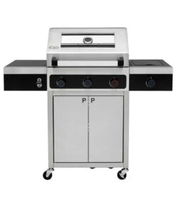 Tepro Gasgrill Keansburg 3 Special Edition 20 Tepro Gasgrill Keansburg 3 Special Edition -Eleganter Garten 6896245 WE FS 001 Keansburg3SE