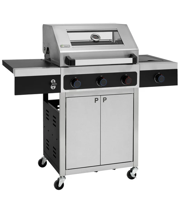 Tepro Gasgrill Keansburg 3 Special Edition 3 Tepro Gasgrill Keansburg 3 Special Edition