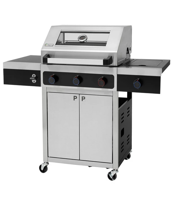 Tepro Gasgrill Keansburg 3 Special Edition 6 Tepro Gasgrill Keansburg 3 Special Edition – Bild 4