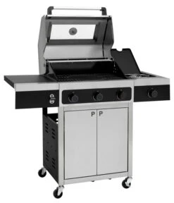 Tepro Gasgrill Keansburg 3 Special Edition 22 Tepro Gasgrill Keansburg 3 Special Edition -Eleganter Garten 6896245 WE FS 005 Keansburg3SE