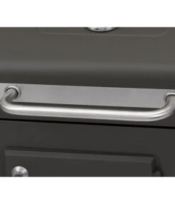 Tepro Holzkohlegrill Toronto Kompakt -Eleganter Garten 6896278 WE DE 003 Holzkohlegrilltorontokompakt