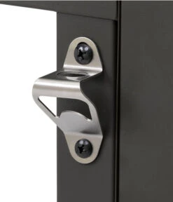 Tepro Holzkohlegrill Toronto Kompakt -Eleganter Garten 6896278 WE DE 010 Holzkohlegrilltorontokompakt