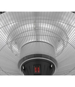 Tepro Standheizstrahler Millbury -Eleganter Garten 6896419 WE DE 001 Standheizstrahler2