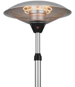 Tepro Standheizstrahler Millbury -Eleganter Garten 6896419 WE DE 002 Standheizstrahler2