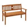 Dehner Bank Heart 1 Dehner Bank Heart -Eleganter Garten 6897763 WE FS 001 2SitzerBankHeart