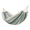 La Siesta Doppel-Hängematte Modesta 1 La Siesta Doppel-Hängematte Modesta -Eleganter Garten 6900336 WE FS 001 DoppelHmModestaOlive
