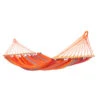 La Siesta Einzel-Stabhängematte Alisio -Eleganter Garten 6903926 WE FS 001 EinzelStabHmAlisioTou