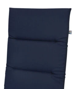 KETTtex Hochlehnerpolster Lindos Peach, Ca. B120/H4/T50 Cm 10 KETTtex Hochlehnerpolster Lindos Peach, Ca. B120/H4/T50 Cm -Eleganter Garten 6906903 WE DE 001 KETTtexHochlehnerpolsterLindosDunkelblau