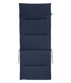 KETTtex Hochlehnerpolster Lindos Peach, Ca. B120/H4/T50 Cm 9 KETTtex Hochlehnerpolster Lindos Peach, Ca. B120/H4/T50 Cm -Eleganter Garten 6906903 WE FS 002 KETTtexHochlehnerpolsterLindosDunkelblau