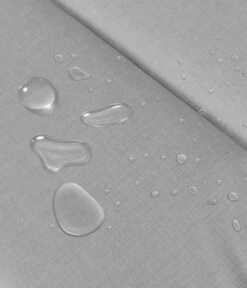 KETTtex Niederlehnerpolster Lindos Hellgrau, Ca. B100/H4/T50 Cm -Eleganter Garten 6907125 6907158 WE DE 003 KETTtexPolsterLindosHellgrau