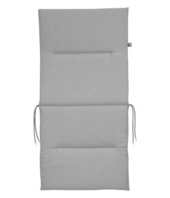 Eleganter Garten -Eleganter Garten 6907158 WE FS 002 KETTtexNiederlehnerpolsterLindosHellgrau