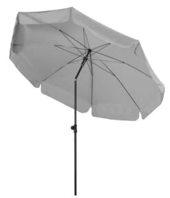 Eleganter Garten -Eleganter Garten 6910376 WE FS 002 Sunline200Hellgrau