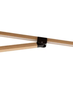 Doppler Pendelschirm Aluwood XL, Rechteckig, Ca. B400/T300 Cm 39 Doppler Pendelschirm Aluwood XL, Rechteckig, Ca. B400/T300 Cm -Eleganter Garten 6910533 6910541 6910558 WE DE 005 PendelschirmAluWood