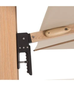 Doppler Pendelschirm Aluwood XL, Rechteckig, Ca. B400/T300 Cm 30 Doppler Pendelschirm Aluwood XL, Rechteckig, Ca. B400/T300 Cm -Eleganter Garten 6910533 WE DE 002 PendelschirmAluWoodXL400x300Esche