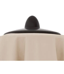 Doppler Pendelschirm Aluwood XL, Rechteckig, Ca. B400/T300 Cm 32 Doppler Pendelschirm Aluwood XL, Rechteckig, Ca. B400/T300 Cm -Eleganter Garten 6910533 WE DE 004 PendelschirmAluWoodXL400x300Esche