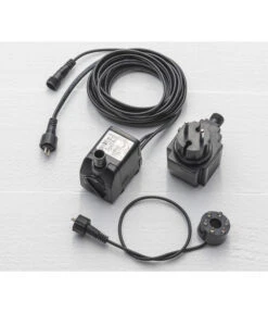 Dehner Polyresin-Gartenbrunnen Couple, Ca. H48 Cm -Eleganter Garten 6911093 WE DE 003 BrunnenCouple