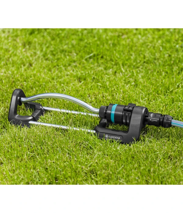 GARDENA Viereckregner Ecoline 15 GARDENA Viereckregner Ecoline – Bild 13