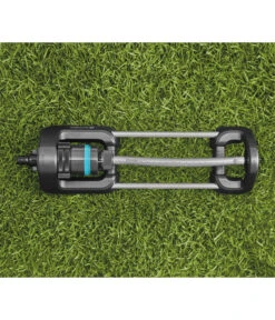 GARDENA Viereckregner Ecoline 35 GARDENA Viereckregner Ecoline -Eleganter Garten 6916175 WE DE 005 GardenaViereckregnerEcolineN