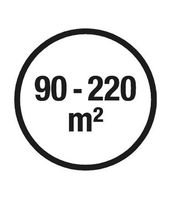 GARDENA Viereckregner Ecoline 19 GARDENA Viereckregner Ecoline – Bild 17