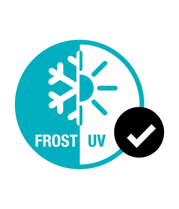 GARDENA Viereckregner Ecoline 21 GARDENA Viereckregner Ecoline – Bild 19