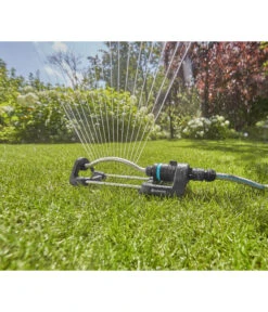 GARDENA Viereckregner Ecoline 26 GARDENA Viereckregner Ecoline -Eleganter Garten 6916175 WE MO 002 GardenaViereckregnerEcolineN