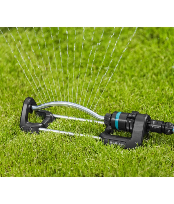 GARDENA Viereckregner Ecoline 9 GARDENA Viereckregner Ecoline – Bild 7