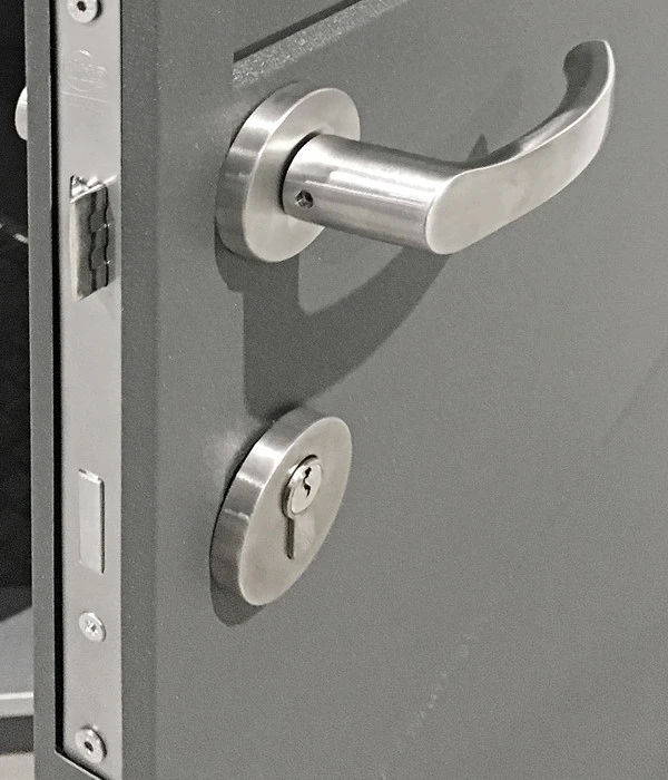 Wolff Finnhaus Metallgerätehaus Eleganto 2424, Inkl. Seitendach Rechts, Ca. B426/H227/T259 Cm 8 Wolff Finnhaus Metallgerätehaus Eleganto 2424, Inkl. Seitendach Rechts, Ca. B426/H227/T259 Cm – Bild 6