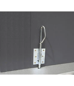 Wolff Finnhaus Metallgerätehaus Eleganto 3024, Inkl. Seitendach Rechts, Ca. B602/H227/T259 Cm 18 Wolff Finnhaus Metallgerätehaus Eleganto 3024, Inkl. Seitendach Rechts, Ca. B602/H227/T259 Cm -Eleganter Garten 6929483 WE DE 004 FinnhausEleganto