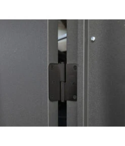 Wolff Finnhaus Metallgerätehaus Eleganto 3024, Inkl. Seitendach Rechts, Ca. B602/H227/T259 Cm 21 Wolff Finnhaus Metallgerätehaus Eleganto 3024, Inkl. Seitendach Rechts, Ca. B602/H227/T259 Cm -Eleganter Garten 6929483 WE DE 007 FinnhausEleganto