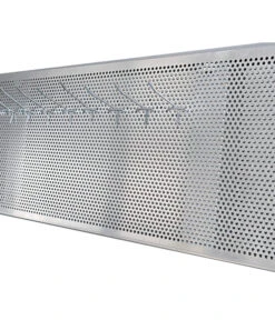 Wolff Finnhaus Lochblech XX21 Mit Haken Eleganto