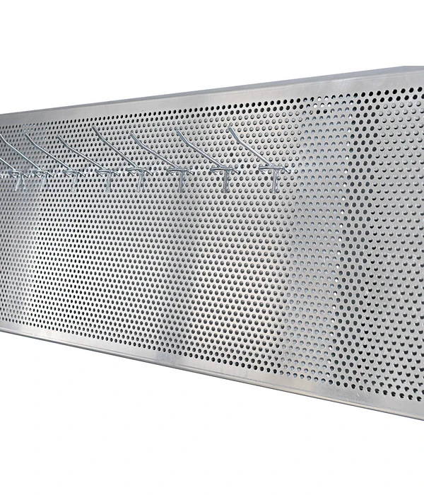 Wolff Finnhaus Lochblech XX21 Mit Haken Eleganto 3 Wolff Finnhaus Lochblech XX21 Mit Haken Eleganto