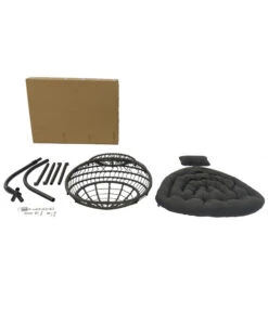 Sungörl Hängesessel Folt Meran -Eleganter Garten 6935118 WE DE 002 HaengesesselFoltMeran