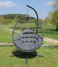 Sungörl Hängesessel Folt Meran -Eleganter Garten 6935118 WE MO 002 HaengesesselFoltMeran