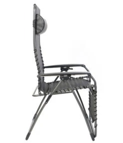 Sungörl Relaxliege Oasi Amazing -Eleganter Garten 6935167 WE FS 006 RelaxliegeOasiAmazingXL