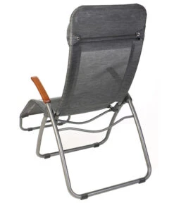 Sungörl Bäderliege Dreamliner Amazing Deluxe, Ca. B69/H118/T176 Cm -Eleganter Garten 6935183 WE FS 005 BaederliegeDreamlAmazing