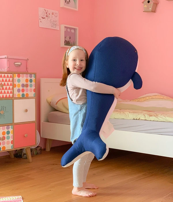 Westmann Pool-Buddy Wal 10 Westmann Pool-Buddy Wal – Bild 8