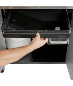 Weber Genesis E-325s 12 Weber Genesis E-325s -Eleganter Garten 6937056 WE DE 002 WeberGenesisE325s