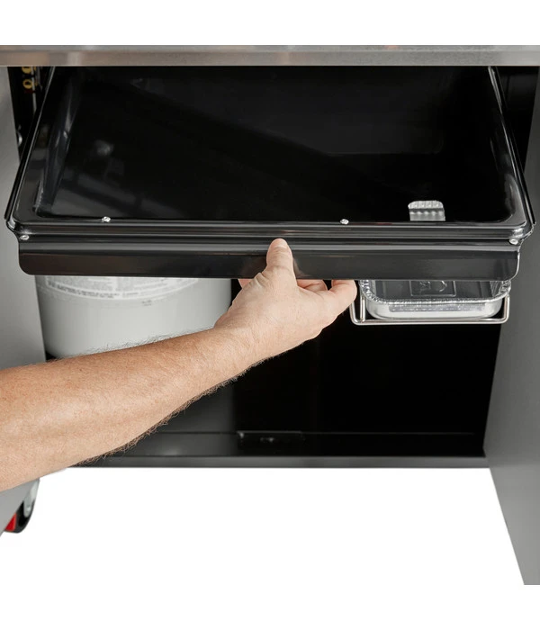 Weber Genesis E-325s 5 Weber Genesis E-325s – Bild 3