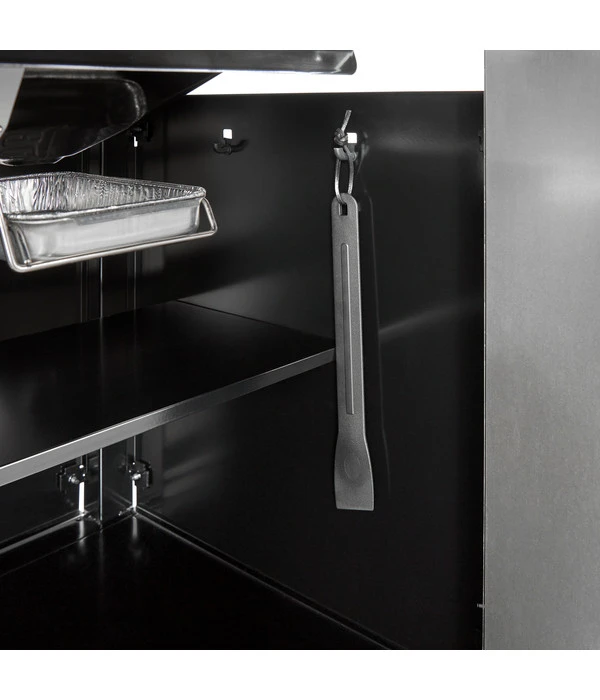 Weber Genesis E-325s 6 Weber Genesis E-325s – Bild 4