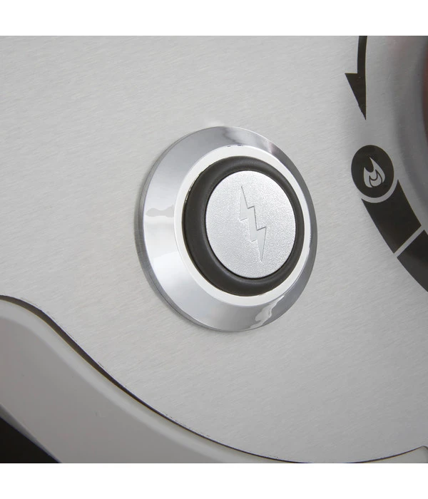 Weber Genesis E-325s 8 Weber Genesis E-325s – Bild 6