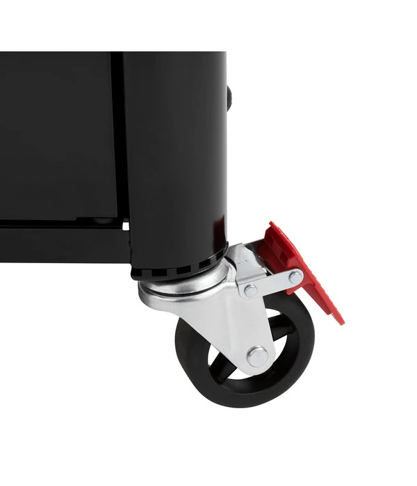 Weber Genesis E-325s 9 Weber Genesis E-325s – Bild 7