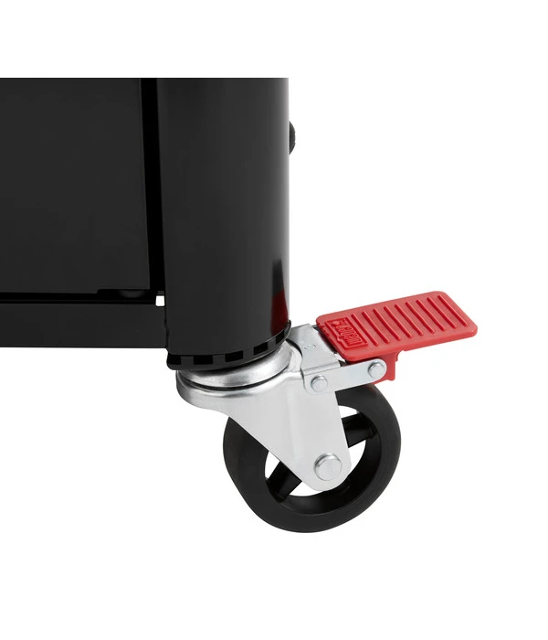 Weber Genesis E-325s 10 Weber Genesis E-325s – Bild 8