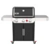 Weber Genesis E-325s 2 Weber Genesis E-325s -Eleganter Garten 6937056 WE FS 001 WeberGenesisE325S