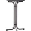 Sieger Partytisch, Ca. Ø70/H112 Cm -Eleganter Garten 6940597 WE FS 001 SiegerPartytischAnthrazit