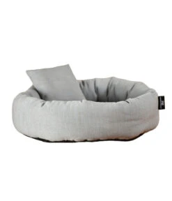 ROHRSCHNEIDER® Kuschelinsel Blue, Rund