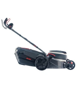 AL-KO Akku-Rasenmäher 46.2 LI SP-W Comfort, Inkl. Akku -Eleganter Garten 6942718 WE FS 003 AkkuRasenmaeherSPWComfort