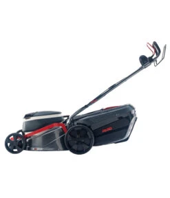 AL-KO Akku-Rasenmäher 46.2 LI SP-W Comfort, Inkl. Akku -Eleganter Garten 6942718 WE FS 004 AkkuRasenmaeherSPWComfort